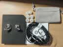 兴戈（SIMGOT）EW200可换线HiFi有线耳机动圈高音质大声场听声辨位吃鸡入耳式电脑游戏电竞音乐耳塞 EW200【3.5带麦】线长约1.7M 实拍图