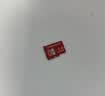 适用于小米监控摄像头内存卡tf卡64g128g高速c10内存卡fat32格式Micro sd卡相机手机通用京东物流 128GB-全设备监控通用高速卡 实拍图