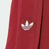 adidas休闲日常通勤运动双肩背包学生书包开学男女阿迪达斯三叶草   胜利红   NS(均码) 实拍图