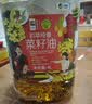福临门食用油 非转基因低芥酸纯正菜籽油5L【保真菜籽油】中粮出 实拍图