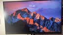 AOC 27英寸4K 144Hz双模FHD 288Hz HDR400 Type-C90W 硬件低蓝光 macmini节能游戏办公显示器U27U3XD 实拍图