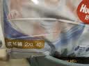 好奇（Huggies）铂金装小桃裤拉拉裤大号L60片(9-14kg)尿不湿【散热口碑王】 实拍图