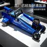 科程2吨卧式液压千斤顶汽车千斤顶小轿车用车载面包车千金顶 换胎工具 卧式 2吨 KC8810纸箱装 实拍图