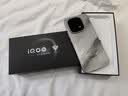 vivo iQOO 15 16GB+512GB 凌云 第五代骁龙8至尊版 2K 三星珠峰屏 国家补贴 iqoo15游戏电竞手机 实拍图