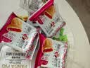 潘祥记鲜花饼经典玫瑰饼云南特产休闲零食糕点心6枚150g 实拍图