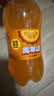 百事可乐美年达 Mirinda 橙味汽水碳酸饮料300ml*24瓶 便携小瓶 整箱装 实拍图