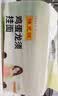 陈克明 老妈鸡蛋龙须挂面150g*6包 龙须面挂面炸酱面拉面营养挂面 实拍图