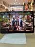 HUAWEIMatePad SE 11英寸 焕新版 华为平板电脑高刷护眼大屏 影音娱乐学生平板学习平板8GB+256GB 星云灰 实拍图