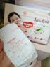 好奇（Huggies）铂金装小桃裤纸尿裤XL96片(12-17kg)加大号尿不湿【散热口碑王】 实拍图