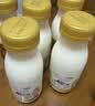 每日鲜语鲜牛奶 A2β-酪蛋白鲜牛奶185ml*6 巴氏杀菌乳 低温鲜奶 实拍图