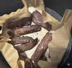 七鲜180°安心鲜谷饲黄牛腿肉200g 精修偏瘦 实拍图