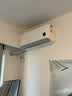 小米空调  巨省电 1.5匹挂机 一级能效 外机单排铜管 KFR-35GW/N1A1【整机免费十年包修】 实拍图