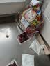 巨鹰 擀面皮310g*5包陕西西安特产宝鸡岐山凉皮小吃速食五连包 实拍图