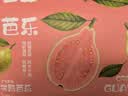 京鲜生 白心奶油芭乐/番石榴 净重3斤 单果150g+ 生鲜水果礼盒 实拍图