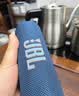 JBL FLIP ESSENTIAL2 旗舰款二代 蓝牙音响【焕新补贴】便携音箱  户外防水 低音炮 登山秋游 炫酷黑 实拍图