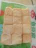安井锁鲜装鱼豆腐 240g/包 鱼糜含量≥65% 火锅麻辣烫关东煮烧烤食材 实拍图