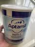 爱他美（Aptamil）英国版爱他美深度水解奶粉 益生菌牛奶蛋白过敏 特配奶粉 低乳糖 英版爱他美深度2段 800g*1罐 实拍图