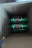 青岛啤酒（TsingTao）经典拉格 浓郁麦香500ml*24罐 整箱装 国庆出游 实拍图