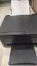 爱普生（EPSON）【6代新品】L3353墨仓式彩色家用AI学习打印机 L3251/L3255升级版(打印复印扫描 微信/无线 黑色） 实拍图