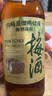 三得利（Suntory）山崎梅酒 果酒 梅子酒 青梅酒 14度 750ml 实拍图