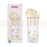 膳魔师【屈臣氏】膳魔师Tritan时尚运动摇摇杯500ml 小猫妙妙 500ml 实拍图