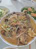 GUO LIAN国联小霸龙青花椒烤鱼2斤2-3人份烧烤加热即食夜宵预制菜中秋礼品 实拍图