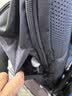 迪卡侬双肩背包NH500商务通勤出差户外登山包徒步背包旅行32L黑-4335209 实拍图