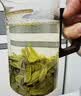 徽六绿茶六安瓜片茶叶250g 2026新茶潜香800特二级雨前自己喝可冷泡 实拍图