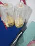 西凤酒 华山论剑2024甲辰龙年生肖纪念酒 55度 500ml 单瓶 高端白酒 实拍图