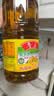 鲁花【保真菜籽油】低芥酸特香菜籽油 2L 物理压榨【京东品酒会同款】 实拍图