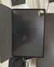 ALittleFlower【全网热销30W+】适用华为MatePad SE保护套壳2024款11英寸华为平板保护壳全包轻薄皮套 深蓝色 实拍图