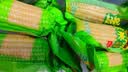金沃瑞丰白糯玉米3.5斤220g*8根软糯甜粘低脂杂粮早餐【真有机假一赔万】 实拍图