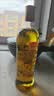 鲁花 【保真花生油】食用油 5S 物理压榨 高油酸花生油750ml 实拍图