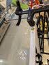 自行车停车架公路车室内立式展示架山地车插入式多功能维修支撑架 黑色-升级三合一款 实拍图