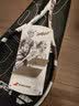百保力（Babolat）2026款温网系列百宝力网球拍全碳素PD李娜专业网球拍【已穿线】 实拍图