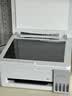 爱普生（EPSON）【6代新品】L3351墨仓式彩色打印机 微信打印/无线连接 家用AI学习打印机（打印、复印、扫描） 实拍图