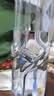 景田百岁山 天然矿泉水 570ml*24瓶 整箱装 会议办公 日常健康饮用水 实拍图