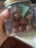 三只松鼠金选原味夏威夷果500g/罐 坚果炒货干果休闲零食团购送礼 实拍图