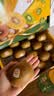 佳沛（zespri）新西兰金奇异果15粒巨大果146-175g猕猴桃水果礼盒 实拍图