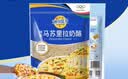 妙可蓝多 马苏里拉芝士碎450g*3 奶酪碎 三明治焗饭披萨烘焙原料 实拍图