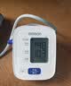 欧姆龙（OMRON）上臂式电子血压计血压仪家用医用原装进口 医院专用高精准J710 实拍图