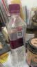 娃哈哈无汽苏打水饮料 350ml*24瓶（甜味）整箱装 弱碱性水 实拍图