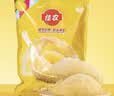 佳农泰国冷冻金枕榴莲肉净重900g/袋  生鲜水果 实拍图