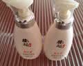 郁美净身体乳润肤乳橄榄保湿乳液220g*2补水锁水鲜奶孕产妇 实拍图