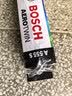 博世（BOSCH）神翼Original雨刷雨刮器适配 桑塔纳/浩纳/11-18波罗POLO/UP 直插 实拍图