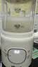小熊（Bear）破壁机家用小型豆浆机迷你0.8L低音降噪辅食料理机多功能全自动免煮2026新款静音1-3人用F05Y8 实拍图