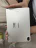 HUAWEI MatePad 11.5 鸿蒙焕新版 华为平板电脑 护眼屏 鸿蒙AI 学生平板儿童学习机 8G+256G 冰霜银 实拍图