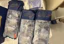 京东京造100%固形物黄金卵即食海参220g(7只) 大连海参籽肠卵礼品礼盒孕妇 实拍图