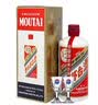 茅台（MOUTAI）茅台酒53度飞天茅台25/26年500ml出口版【名酒鉴真】 实拍图