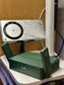 CUDY BE3600 WiFi 7便携路由器TR3600 双2.5G网口 256MB闪存USB3.0 轻NAS无线迷你随行旅游家用高速 实拍图